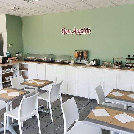Comfort Aparthotel Toulouse Metropole Eksteriør bilde