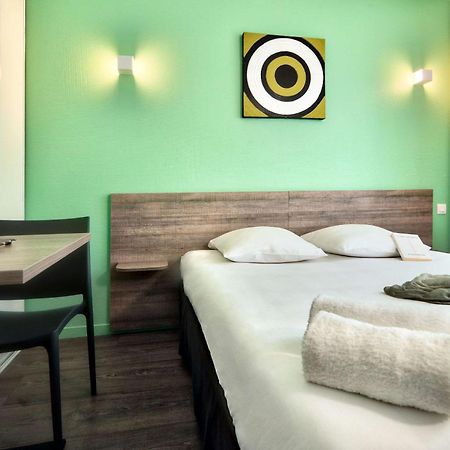 Comfort Aparthotel Toulouse Metropole Eksteriør bilde