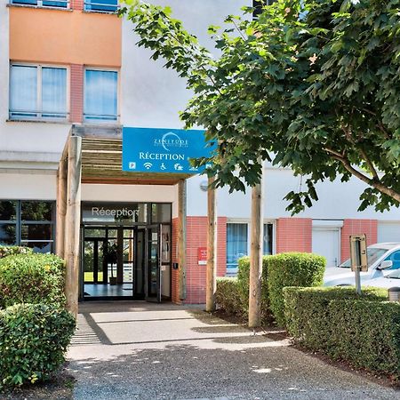 Comfort Aparthotel Toulouse Metropole Eksteriør bilde