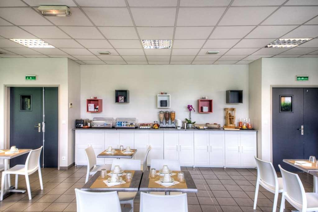 Comfort Aparthotel Toulouse Metropole Eksteriør bilde
