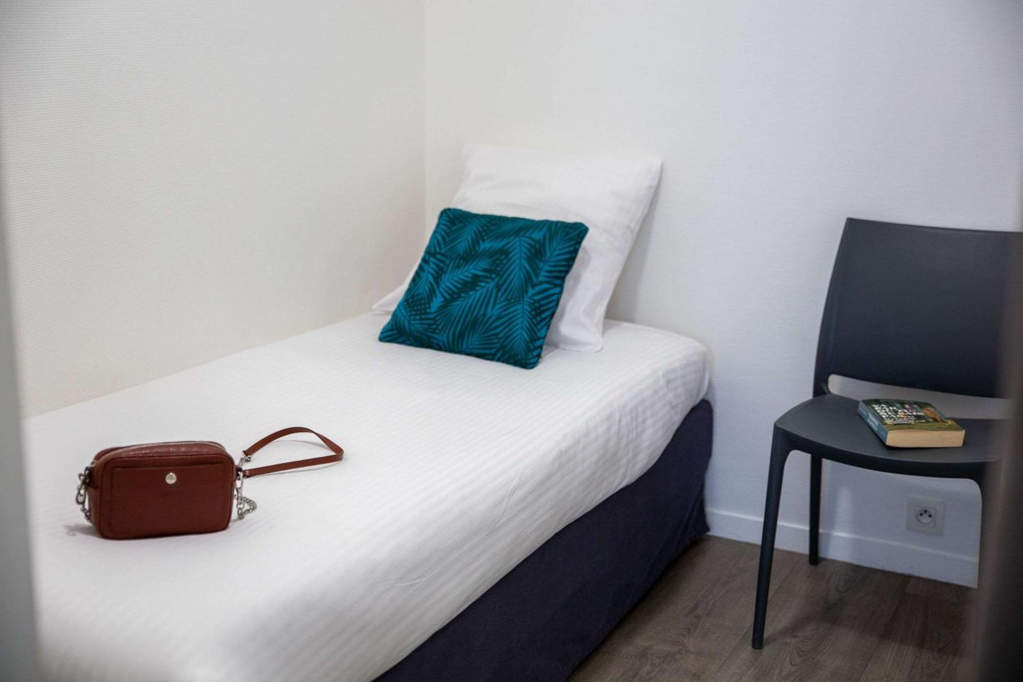 Comfort Aparthotel Toulouse Metropole Eksteriør bilde