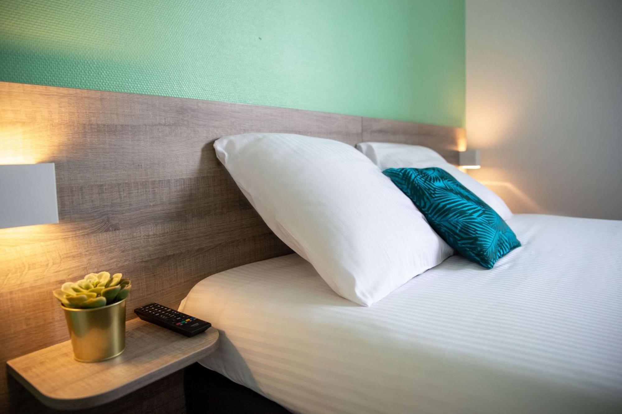 Comfort Aparthotel Toulouse Metropole Eksteriør bilde