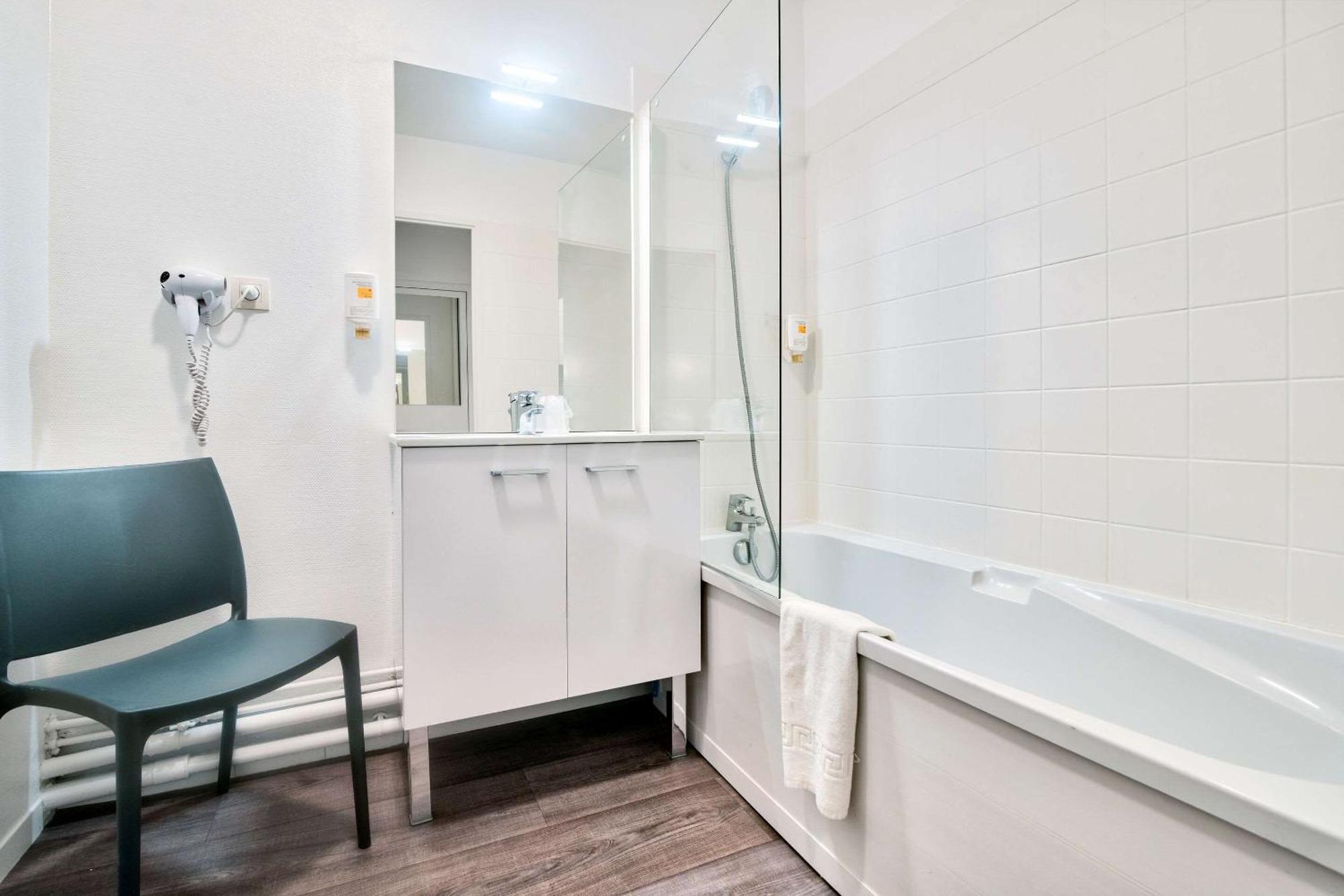 Comfort Aparthotel Toulouse Metropole Eksteriør bilde