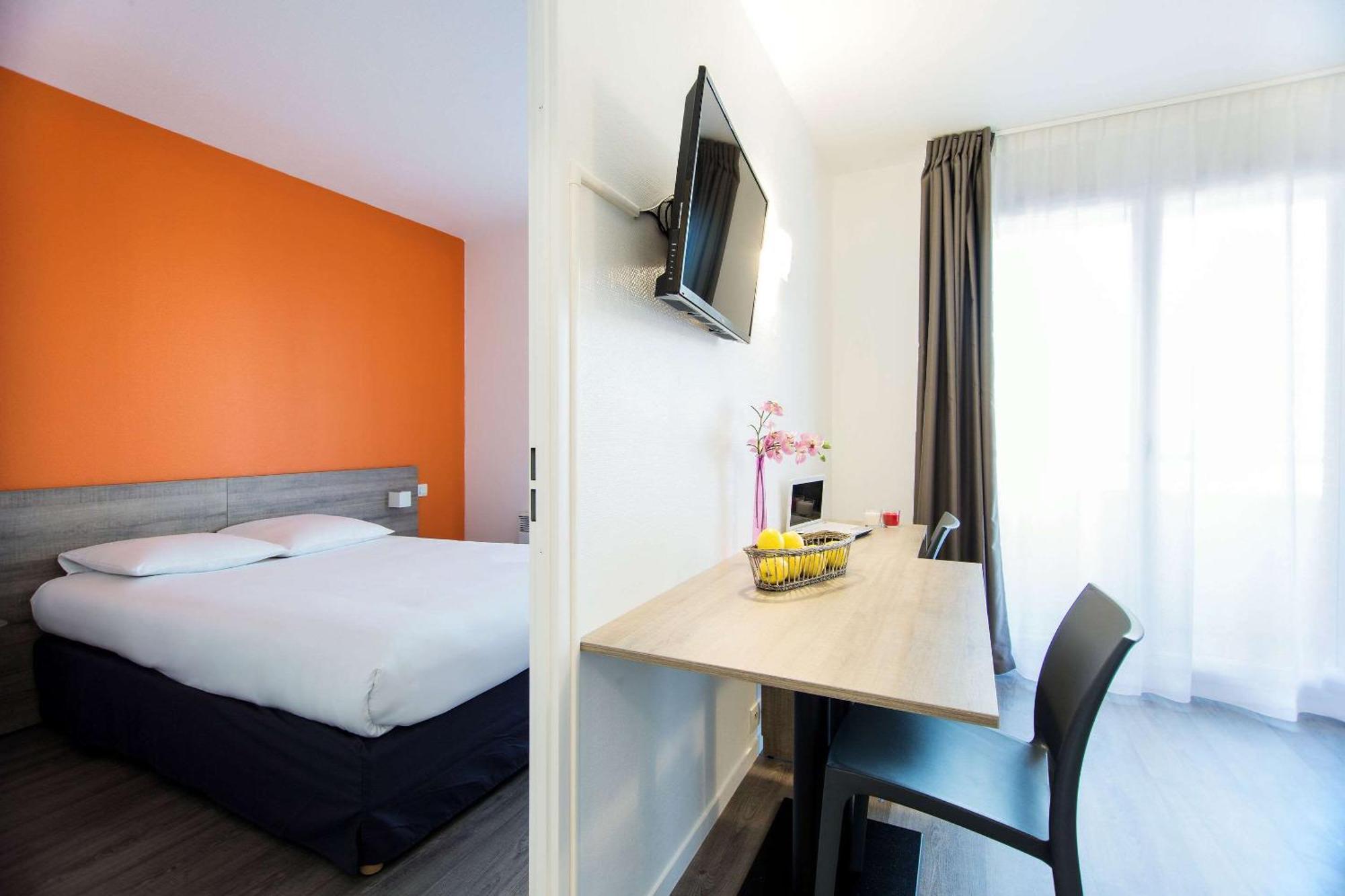 Comfort Aparthotel Toulouse Metropole Eksteriør bilde