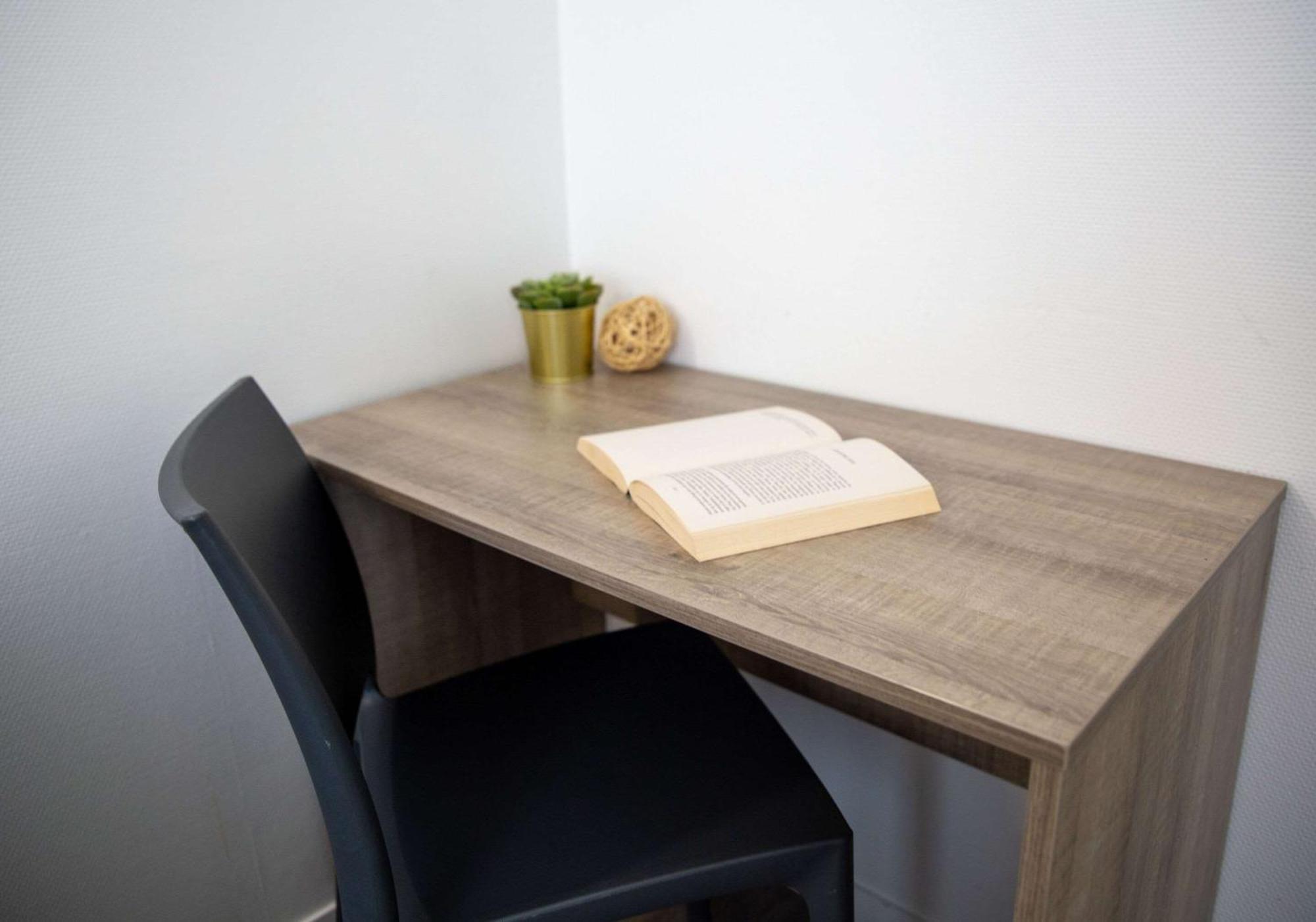 Comfort Aparthotel Toulouse Metropole Eksteriør bilde