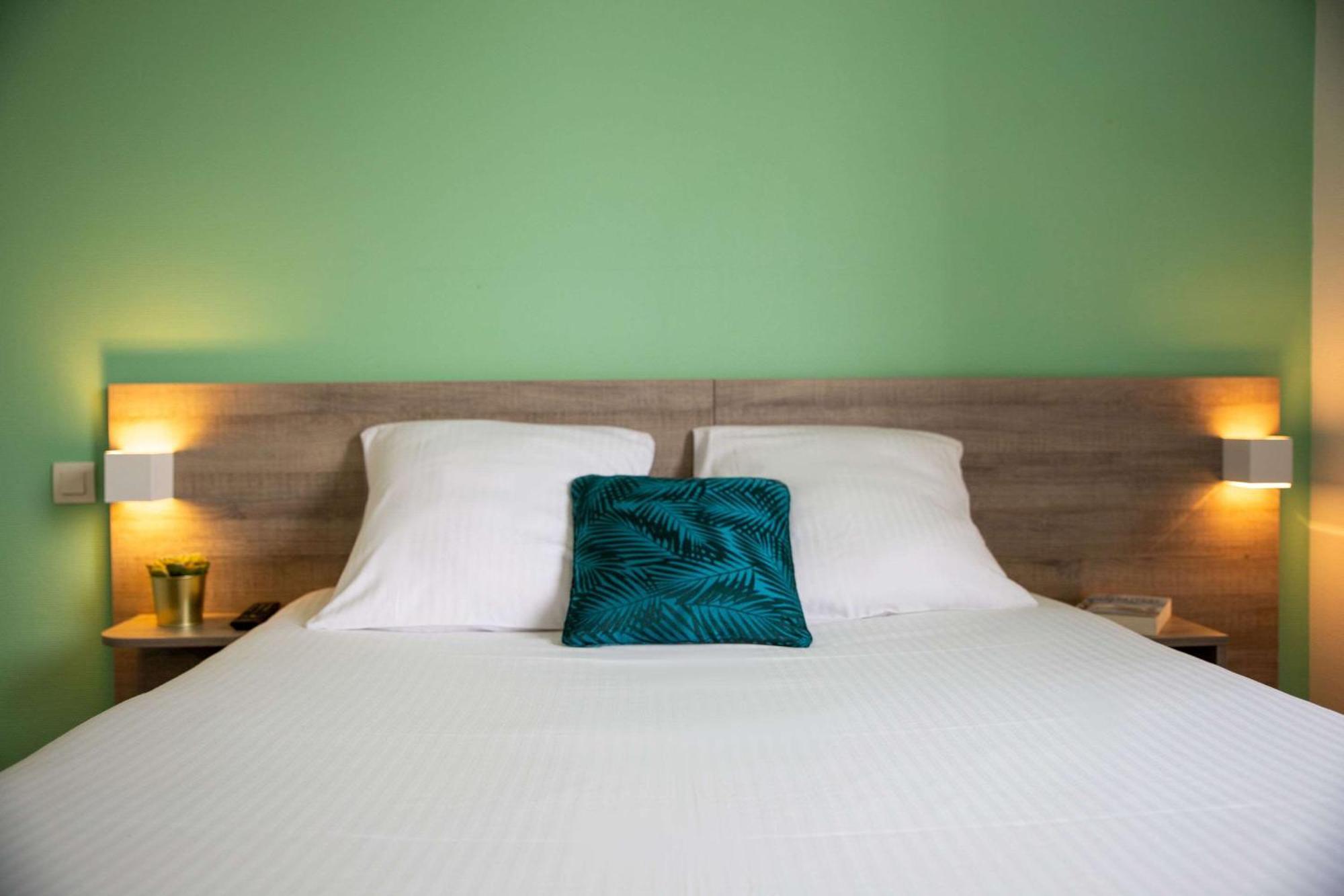 Comfort Aparthotel Toulouse Metropole Eksteriør bilde
