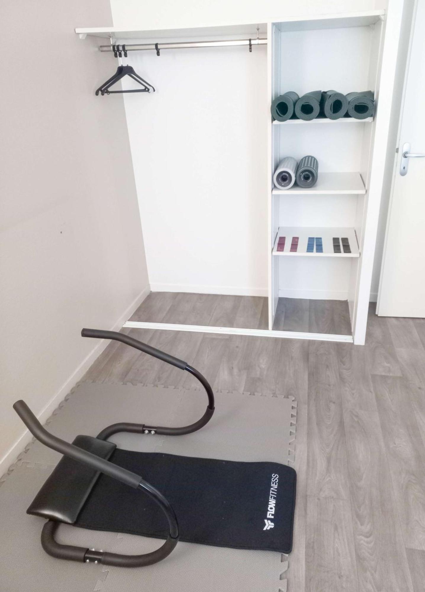 Comfort Aparthotel Toulouse Metropole Eksteriør bilde