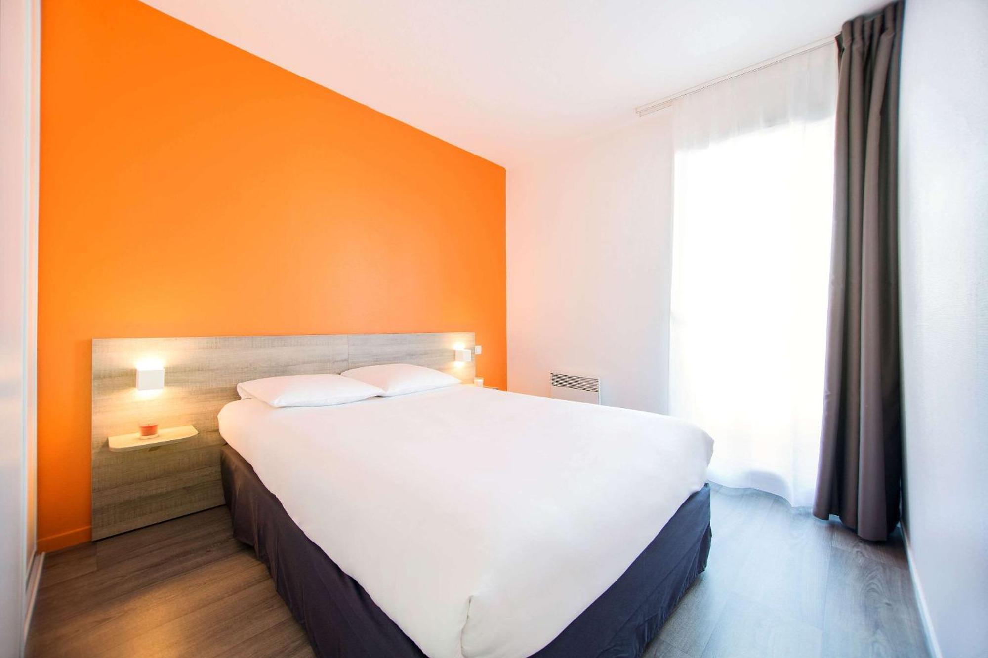 Comfort Aparthotel Toulouse Metropole Eksteriør bilde