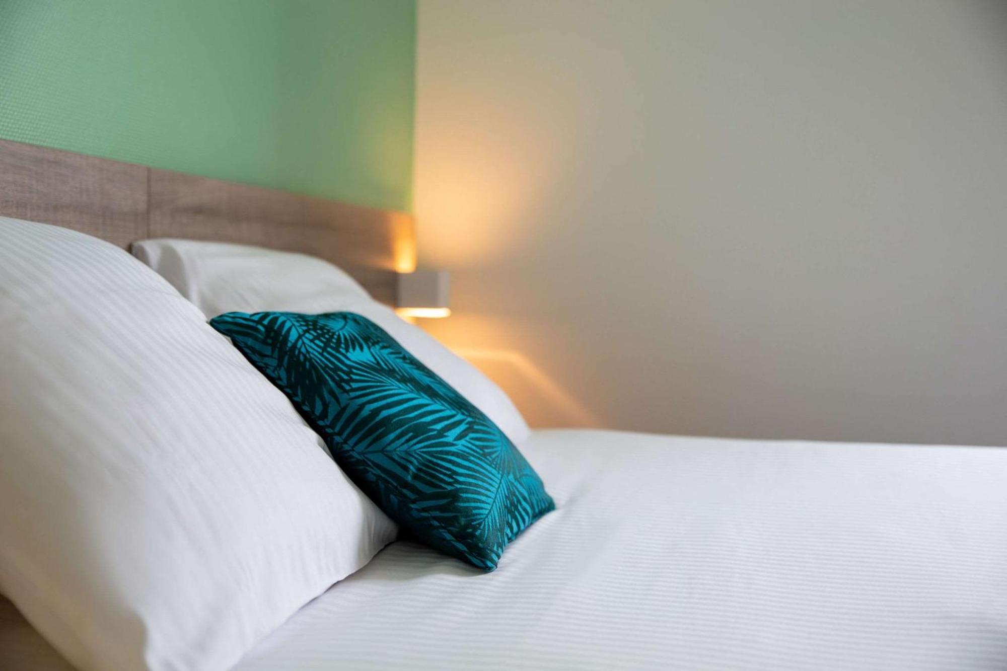 Comfort Aparthotel Toulouse Metropole Eksteriør bilde