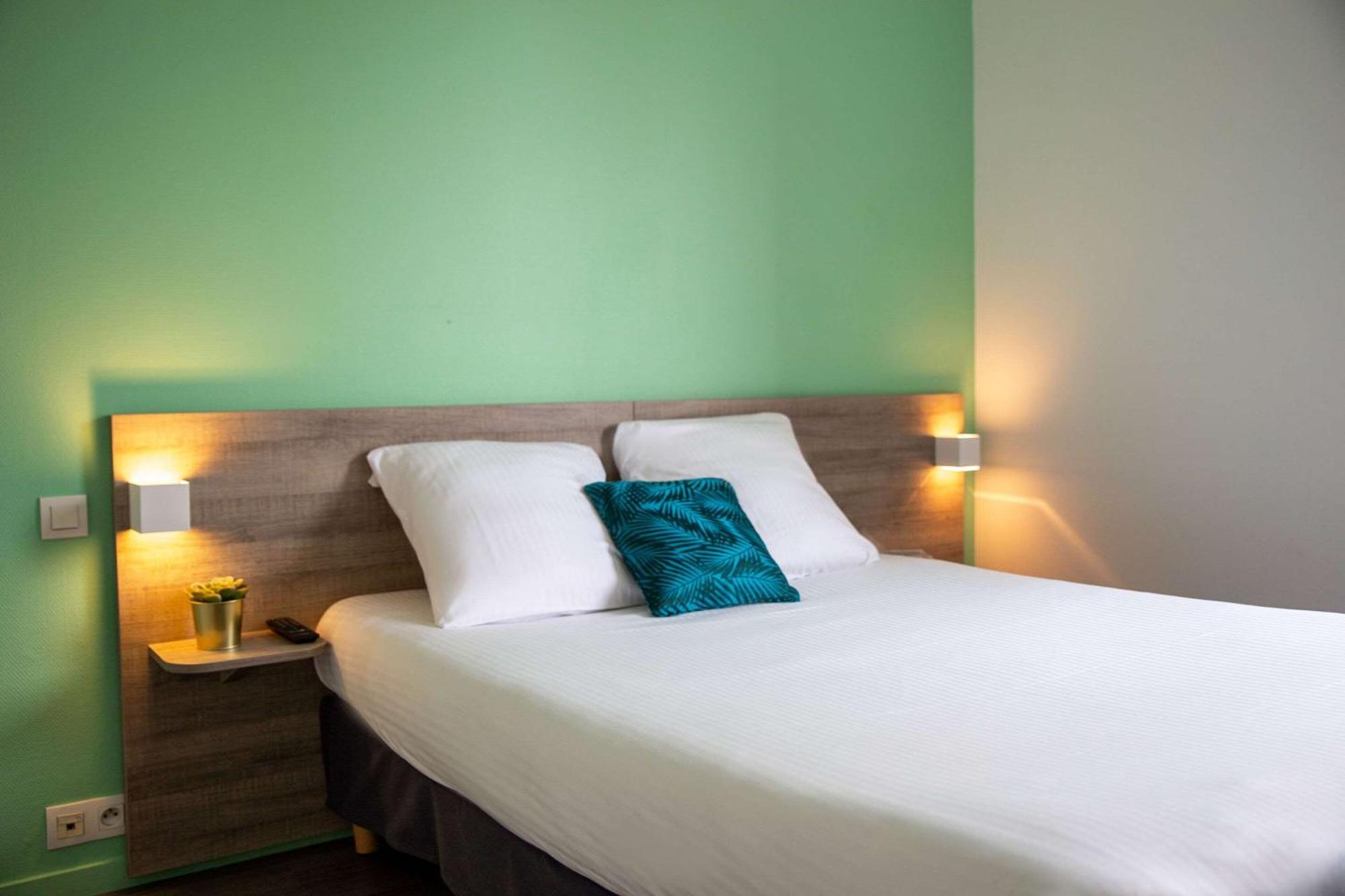 Comfort Aparthotel Toulouse Metropole Eksteriør bilde