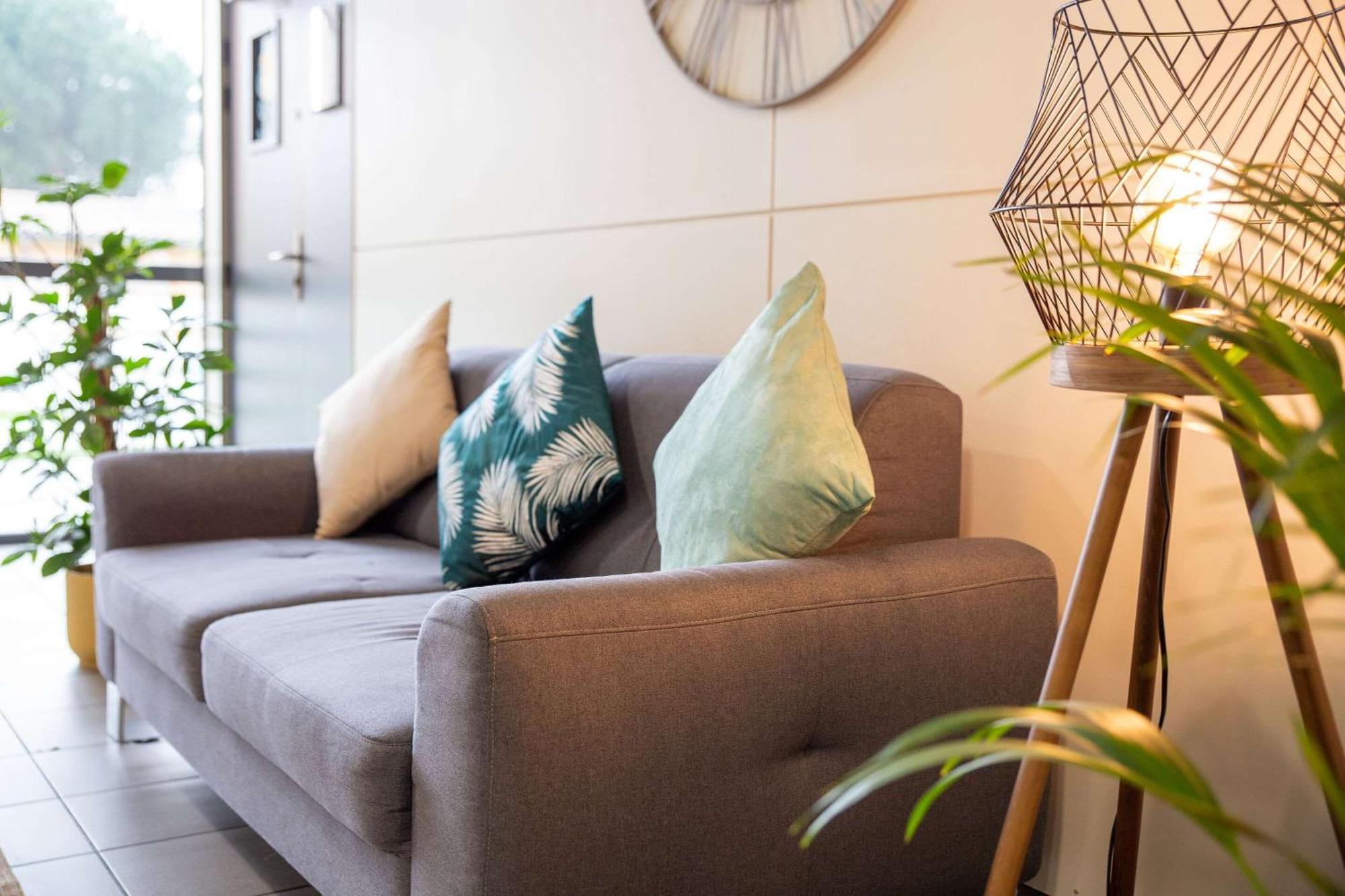 Comfort Aparthotel Toulouse Metropole Eksteriør bilde