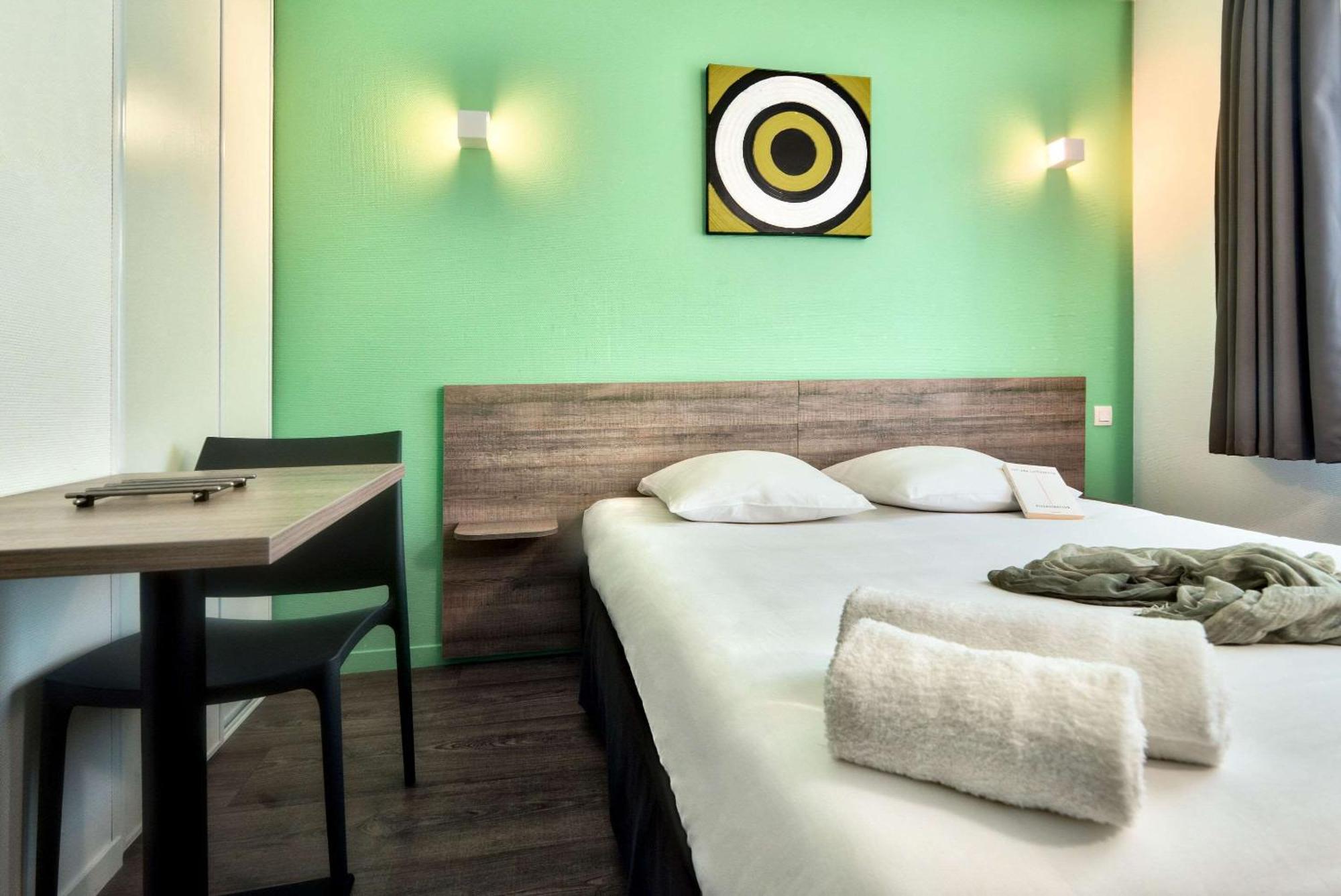 Comfort Aparthotel Toulouse Metropole Eksteriør bilde
