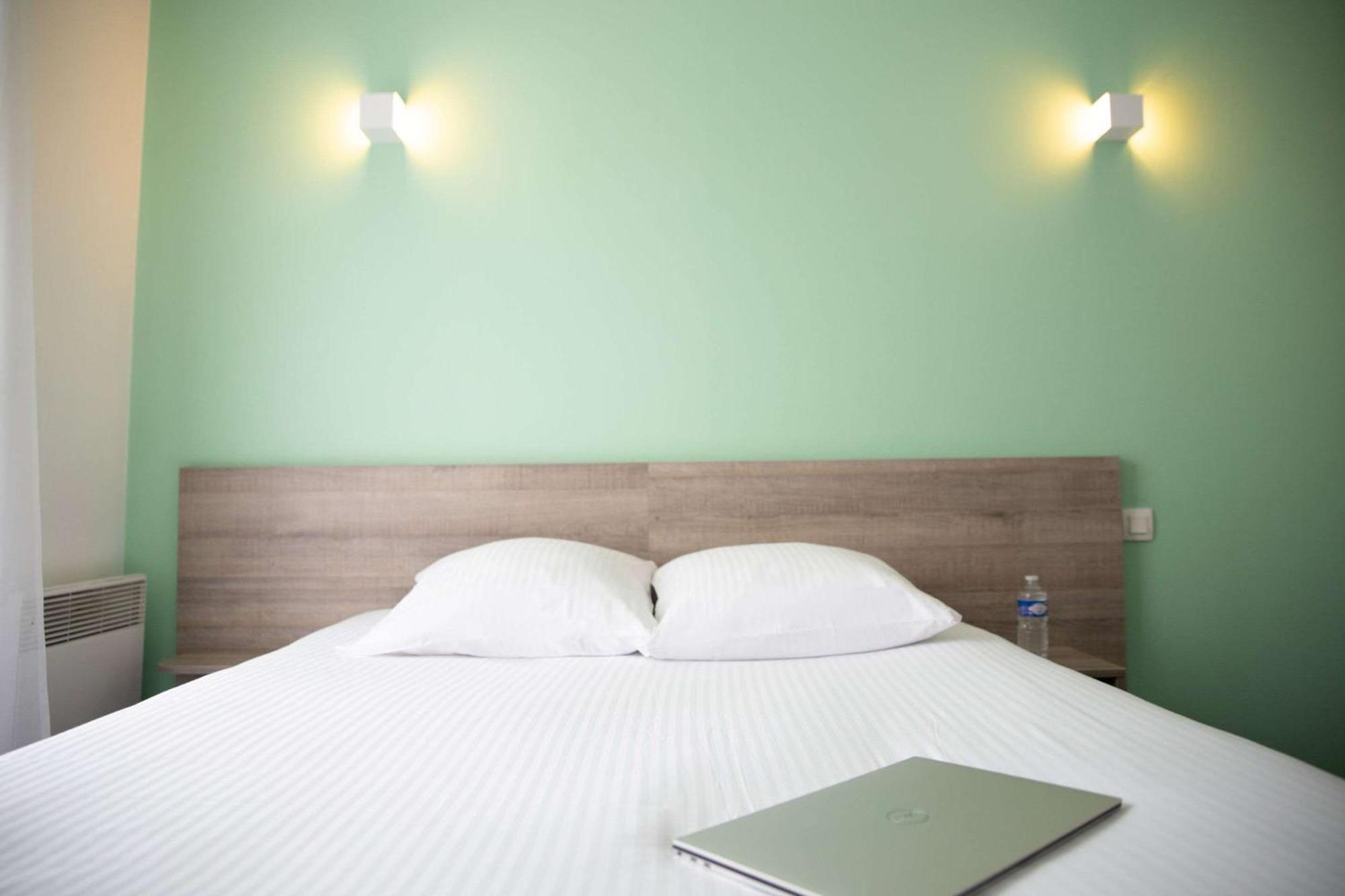 Comfort Aparthotel Toulouse Metropole Eksteriør bilde