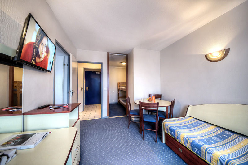 Comfort Aparthotel Toulouse Metropole Eksteriør bilde