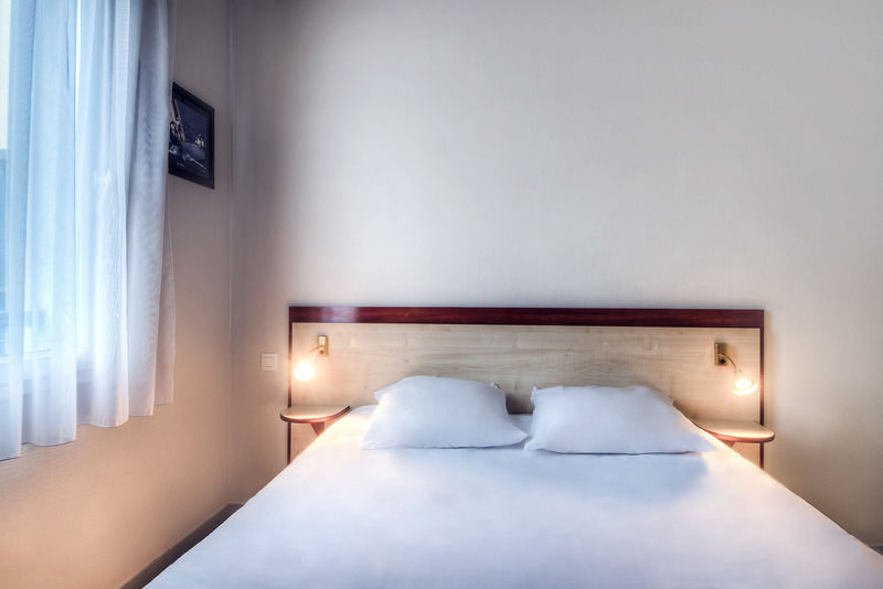 Comfort Aparthotel Toulouse Metropole Eksteriør bilde