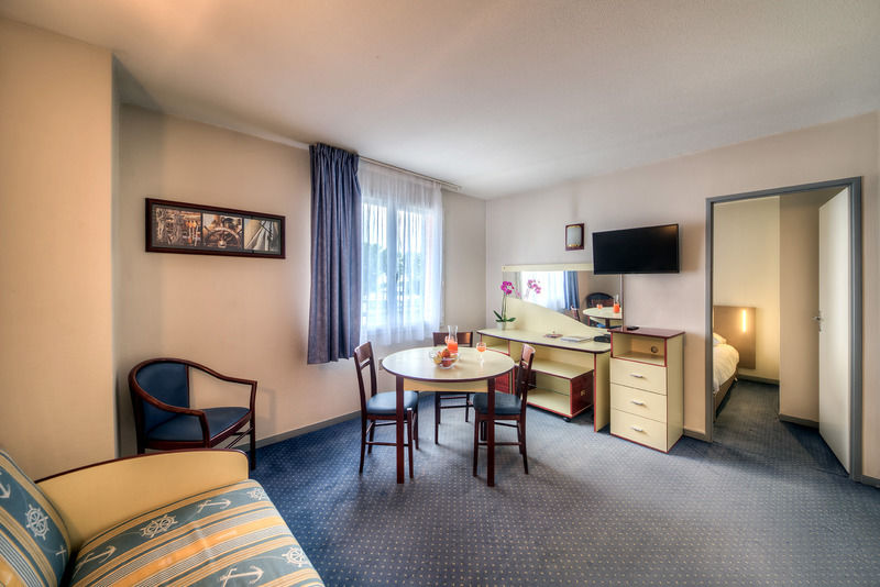 Comfort Aparthotel Toulouse Metropole Eksteriør bilde