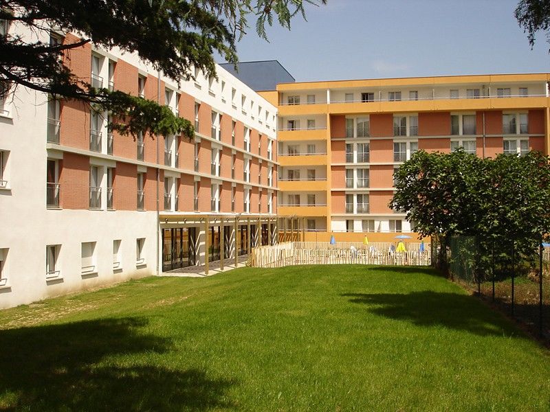 Comfort Aparthotel Toulouse Metropole Eksteriør bilde