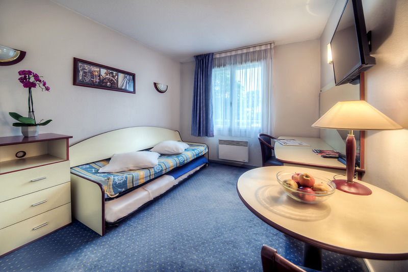 Comfort Aparthotel Toulouse Metropole Eksteriør bilde
