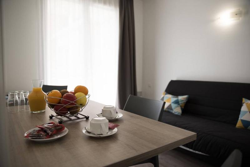 Comfort Aparthotel Toulouse Metropole Eksteriør bilde