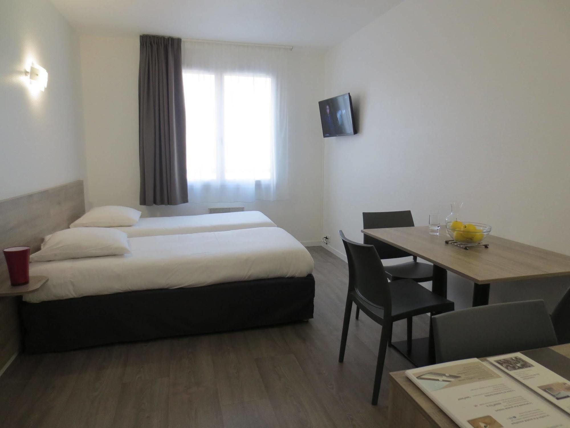 Comfort Aparthotel Toulouse Metropole Eksteriør bilde