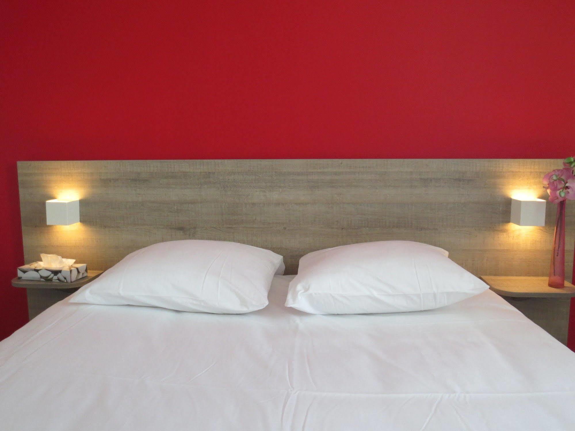 Comfort Aparthotel Toulouse Metropole Eksteriør bilde