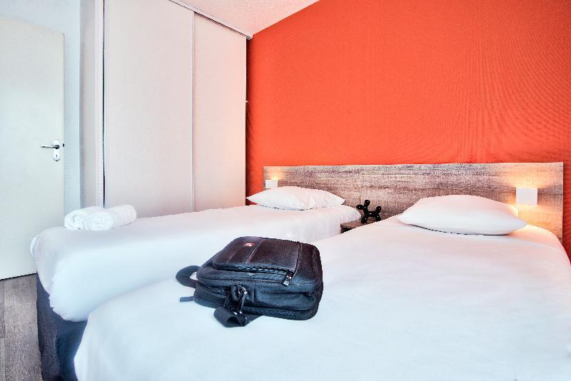 Comfort Aparthotel Toulouse Metropole Eksteriør bilde